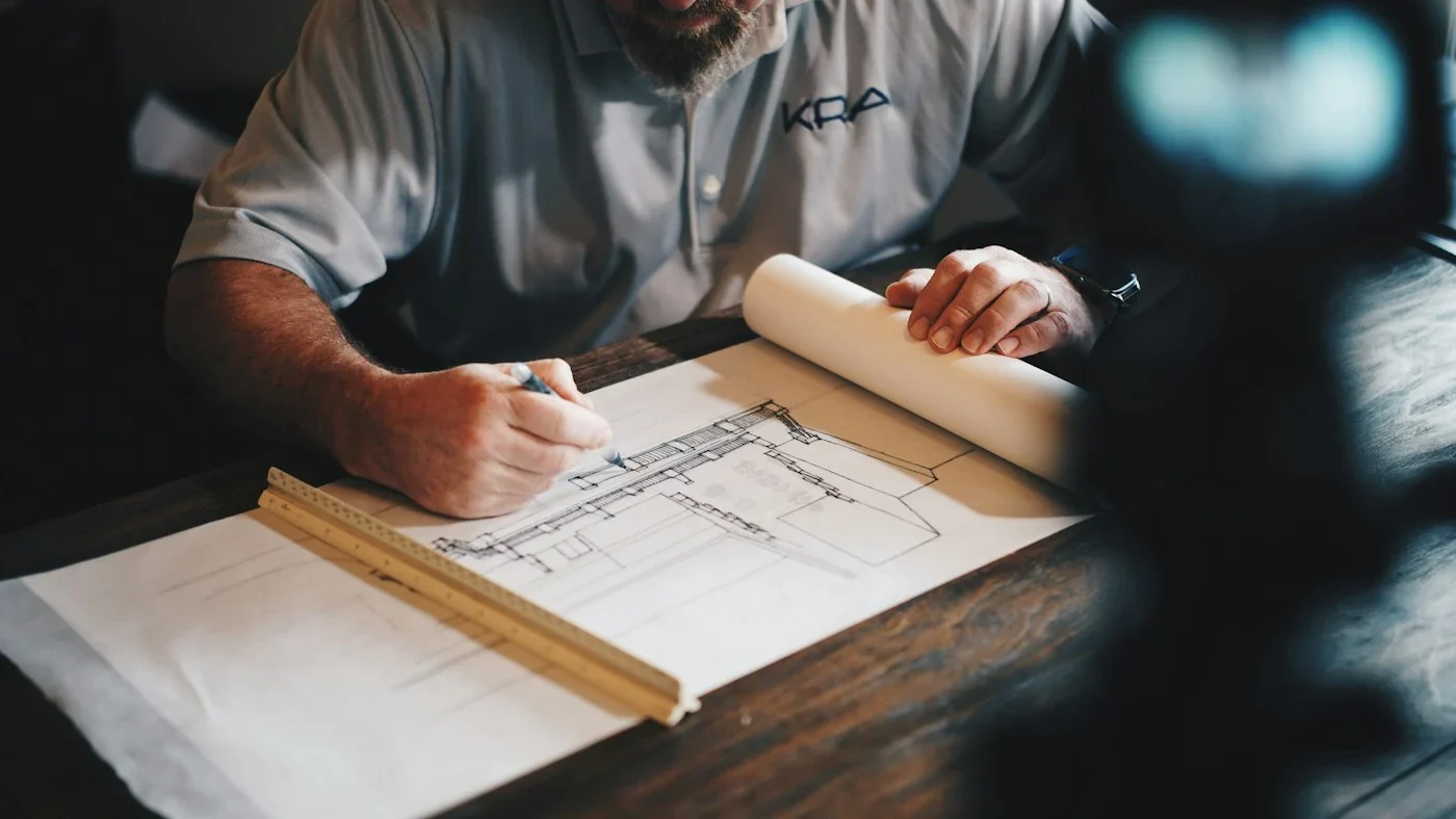 Accessory dwelling unit — illustrative design imagery